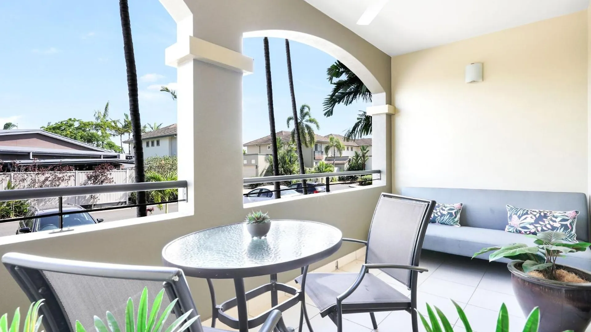 Apartman Cairns One Resort Style Living Westcourt